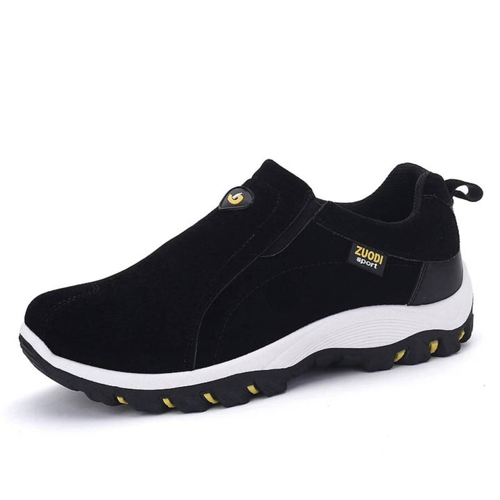 Wolf™ – Comfortabele Orthopedische Wandelschoenen