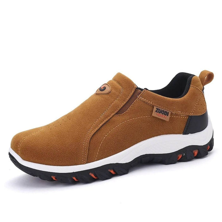 Wolf™ – Comfortabele Orthopedische Wandelschoenen