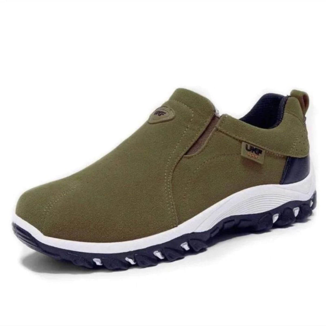 Wolf™ – Comfortabele Orthopedische Wandelschoenen