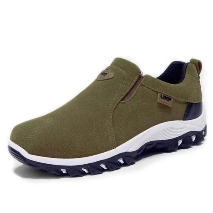 Wolf™ – Comfortabele Orthopedische Wandelschoenen