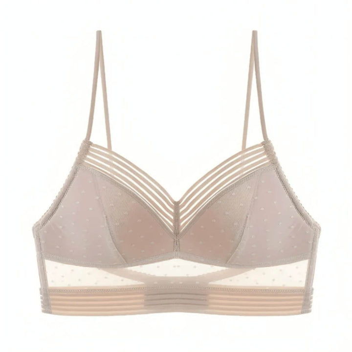 Zara™ – Onzichtbare Comfort-BH met Lage Rug (1+1 GRATIS)
