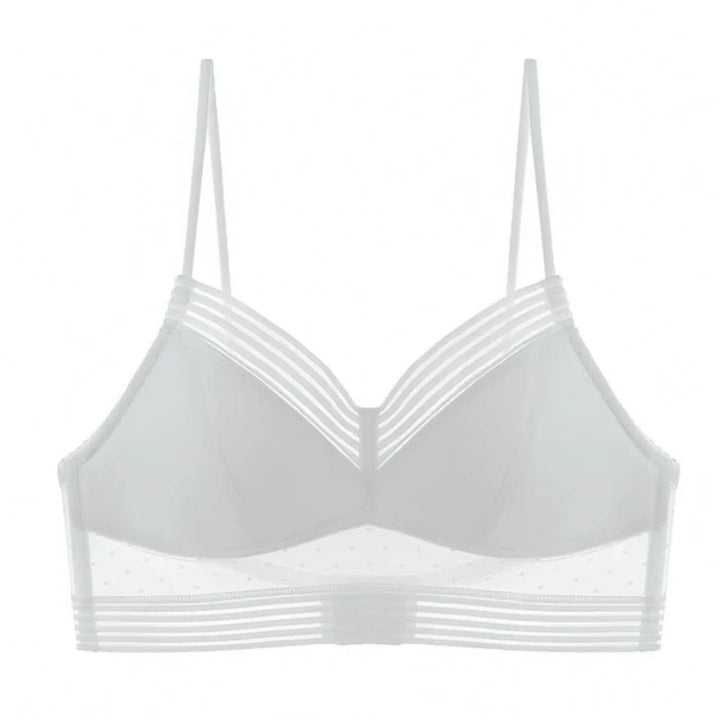 Zara™ – Onzichtbare Comfort-BH met Lage Rug (1+1 GRATIS)