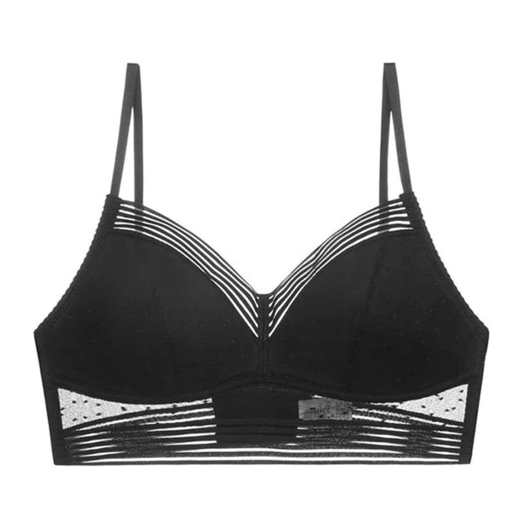 Zara™ – Onzichtbare Comfort-BH met Lage Rug (1+1 GRATIS)